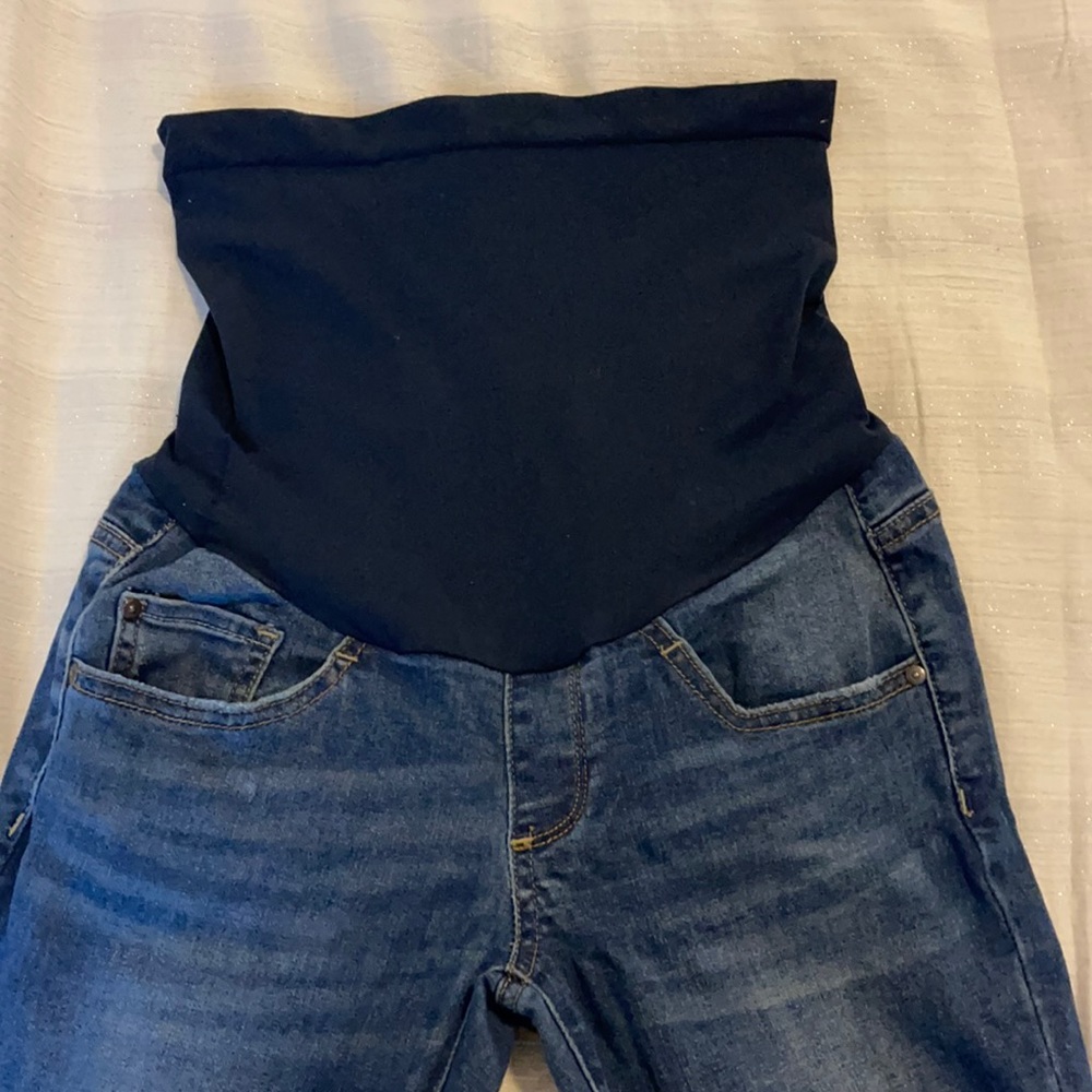 Maternity jeans NEW
